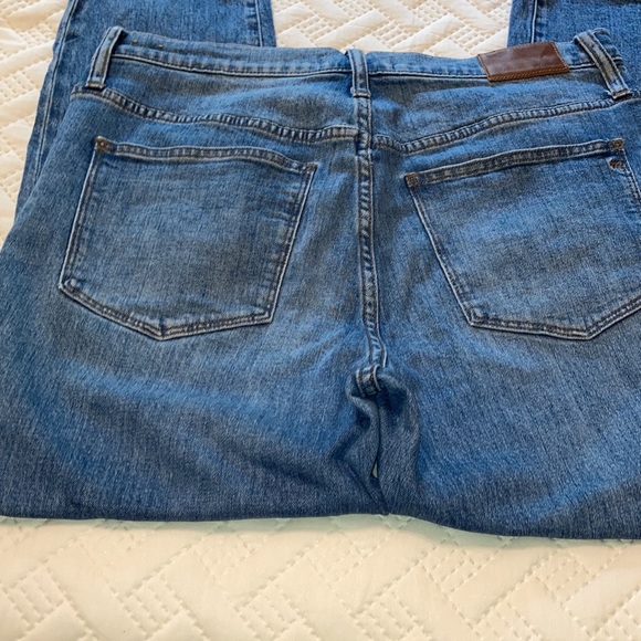Women’s Madewell Jeans - Picture 6 of 9